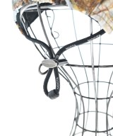 NIKE（ナイキ）キャップ 黒 サイズ:S/M メンズ/2200641293207