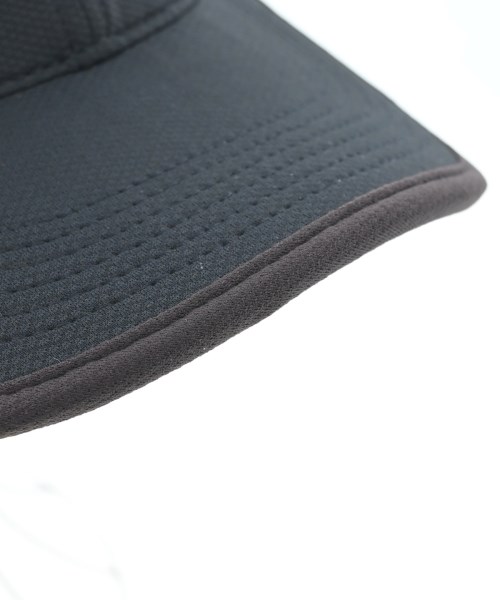 Patta（パッタ）キャップ 黒 サイズ:- メンズ/2200641293214