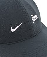 Patta（パッタ）キャップ 黒 サイズ:- メンズ/2200641293214