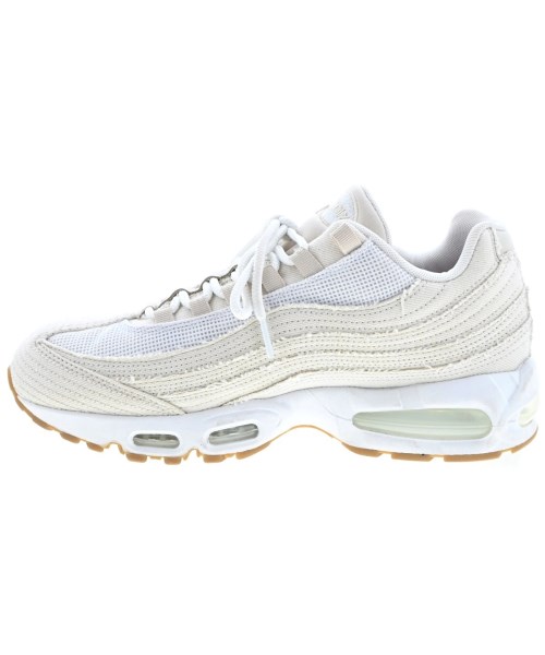 NIKE（ナイキ）スニーカー 白 サイズ:28.5cm メンズ/2200641885211