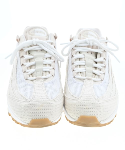 NIKE（ナイキ）スニーカー 白 サイズ:28.5cm メンズ/2200641885211