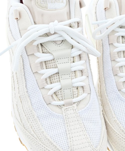 NIKE（ナイキ）スニーカー 白 サイズ:28.5cm メンズ/2200641885211