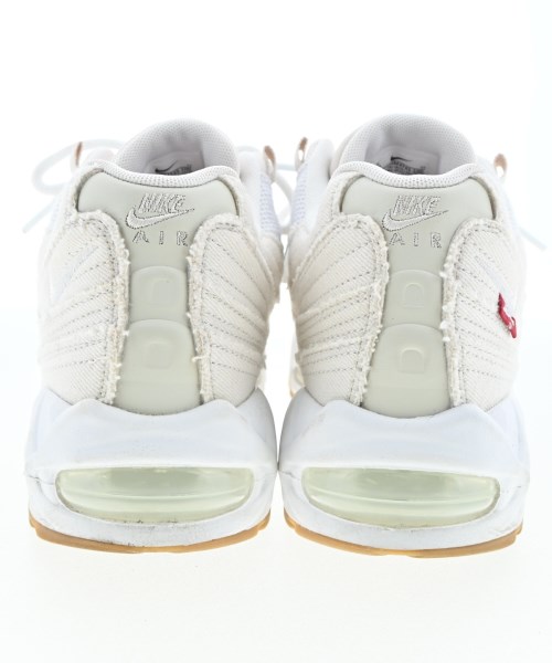 NIKE（ナイキ）スニーカー 白 サイズ:28.5cm メンズ/2200641885211