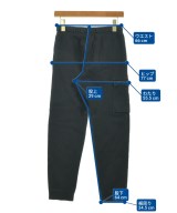 NIKE（ナイキ）スウェットパンツ 黒 サイズ:L レディース/2200642489173