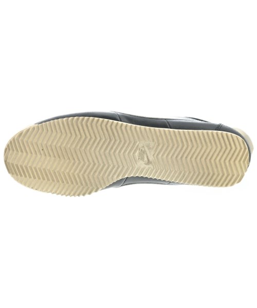 NIKE（ナイキ）スニーカー 黒 サイズ:28cm メンズ/2200611117151