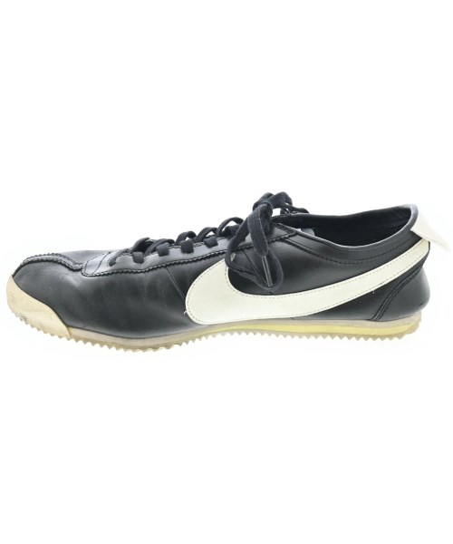 NIKE（ナイキ）スニーカー 黒 サイズ:28cm メンズ/2200611117151