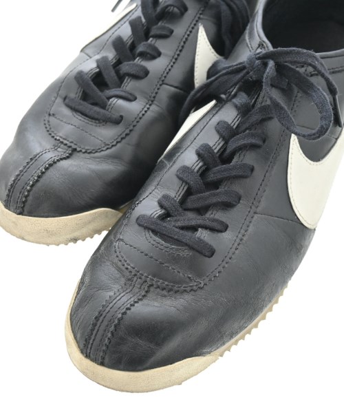 NIKE（ナイキ）スニーカー 黒 サイズ:28cm メンズ/2200611117151