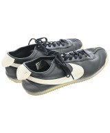 NIKE（ナイキ）スニーカー 黒 サイズ:28cm メンズ/2200611117151