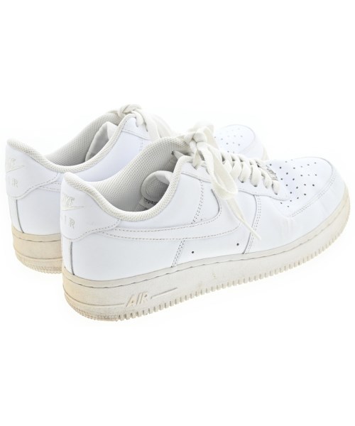 NIKE（ナイキ）スニーカー 白 サイズ:27.5cm メンズ/2200611117212