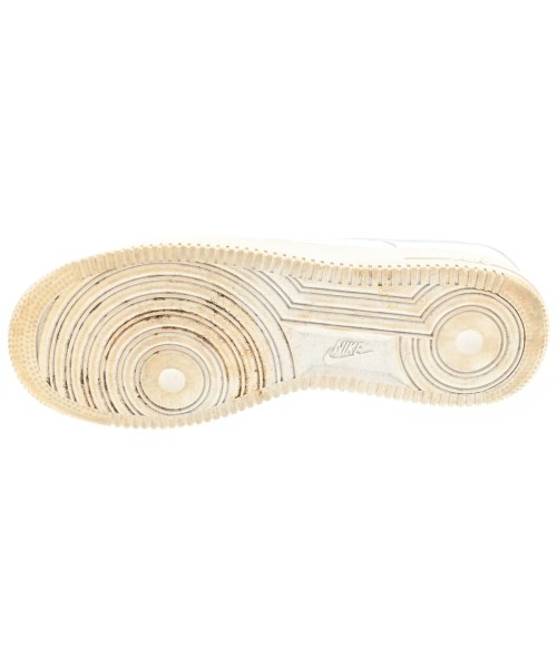 NIKE（ナイキ）スニーカー 白 サイズ:27.5cm メンズ/2200611117212