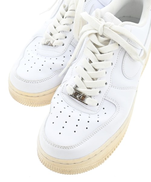 NIKE（ナイキ）スニーカー 白 サイズ:27.5cm メンズ/2200611117212