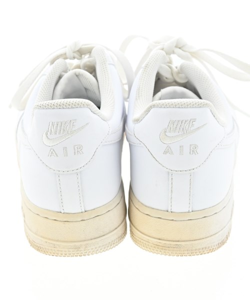 NIKE（ナイキ）スニーカー 白 サイズ:27.5cm メンズ/2200611117212