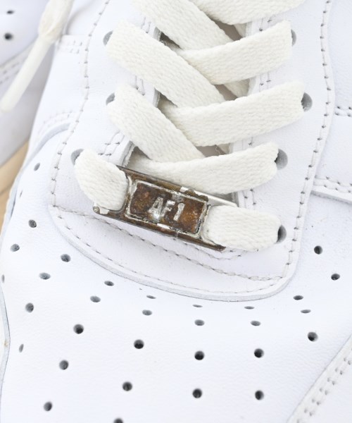 NIKE（ナイキ）スニーカー 白 サイズ:27.5cm メンズ/2200611117212