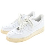 NIKE（ナイキ）スニーカー 白 サイズ:27.5cm メンズ/2200611117212