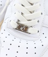 NIKE（ナイキ）スニーカー 白 サイズ:27.5cm メンズ/2200611117212