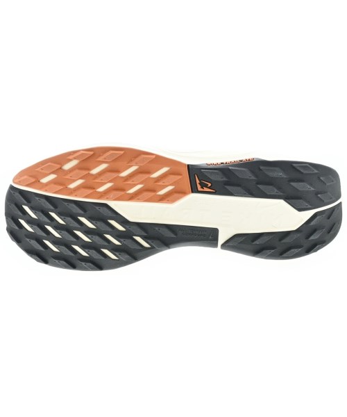 NIKE（ナイキ）スニーカー 黒 サイズ:27.5cm メンズ/2200611117403