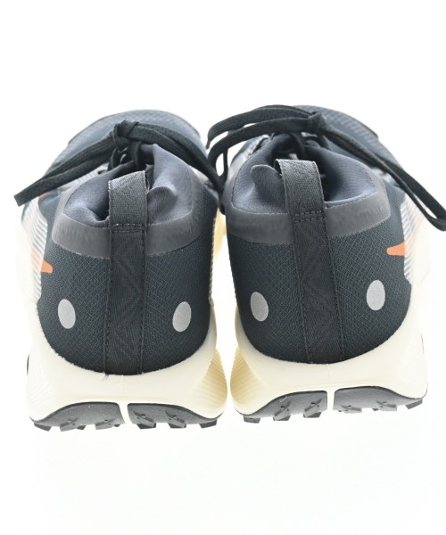 NIKE（ナイキ）スニーカー 黒 サイズ:27.5cm メンズ/2200611117403