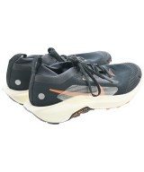 NIKE（ナイキ）スニーカー 黒 サイズ:27.5cm メンズ/2200611117403