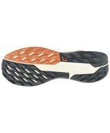 NIKE（ナイキ）スニーカー 黒 サイズ:27.5cm メンズ/2200611117403