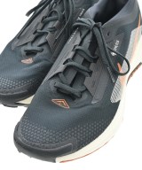 NIKE（ナイキ）スニーカー 黒 サイズ:27.5cm メンズ/2200611117403