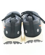 NIKE（ナイキ）スニーカー 黒 サイズ:27.5cm メンズ/2200611117403