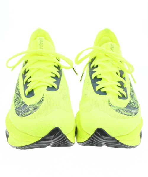 NIKE（ナイキ）スニーカー 緑 サイズ:27cm メンズ/2200630037089