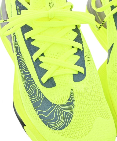 NIKE（ナイキ）スニーカー 緑 サイズ:27cm メンズ/2200630037089