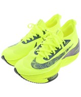 NIKE（ナイキ）スニーカー 緑 サイズ:27cm メンズ/2200630037089