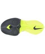 NIKE（ナイキ）スニーカー 緑 サイズ:27cm メンズ/2200630037089
