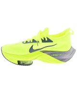 NIKE（ナイキ）スニーカー 緑 サイズ:27cm メンズ/2200630037089