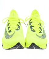 NIKE（ナイキ）スニーカー 緑 サイズ:27cm メンズ/2200630037089