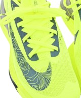 NIKE（ナイキ）スニーカー 緑 サイズ:27cm メンズ/2200630037089