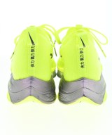 NIKE（ナイキ）スニーカー 緑 サイズ:27cm メンズ/2200630037089