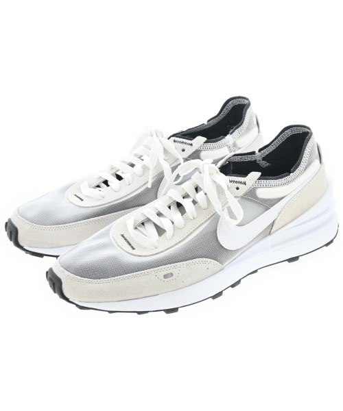 NIKE(ナイキ)スニーカー 白 サイズ:28cm/2200630037096