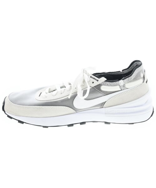 NIKE（ナイキ）スニーカー 白 サイズ:28cm メンズ/2200630037096