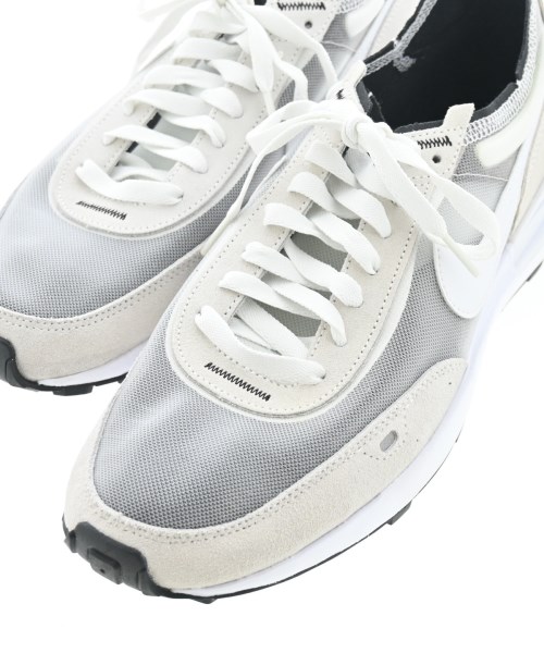 NIKE（ナイキ）スニーカー 白 サイズ:28cm メンズ/2200630037096