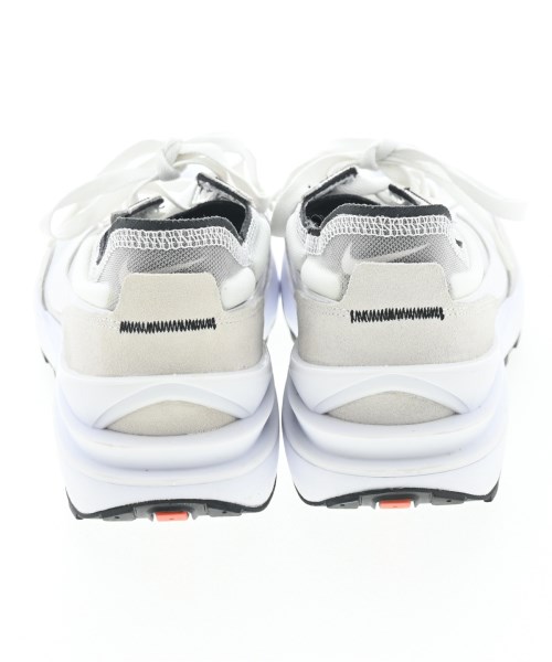 NIKE（ナイキ）スニーカー 白 サイズ:28cm メンズ/2200630037096
