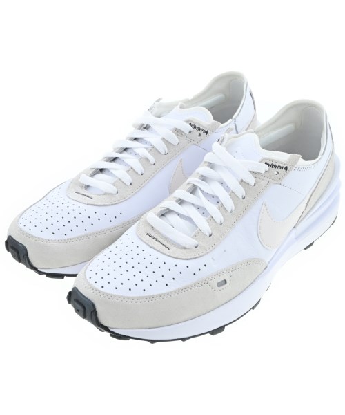 NIKE(ナイキ)スニーカー 白 サイズ:27.5cm/2200630037157