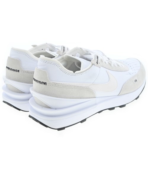 NIKE（ナイキ）スニーカー 白 サイズ:27.5cm メンズ/2200630037157