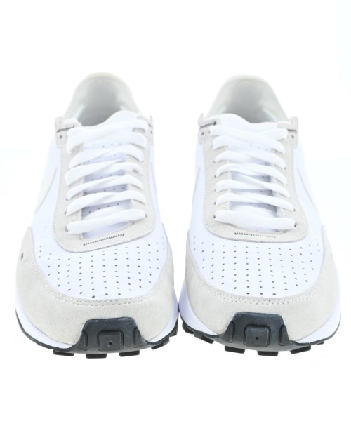 NIKE（ナイキ）スニーカー 白 サイズ:27.5cm メンズ/2200630037157