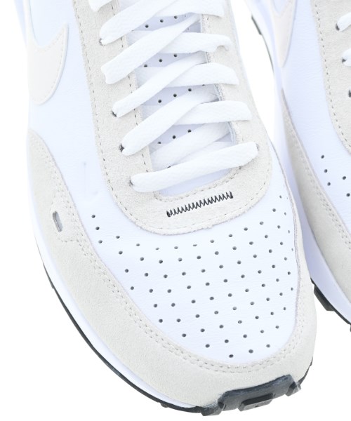 NIKE（ナイキ）スニーカー 白 サイズ:27.5cm メンズ/2200630037157
