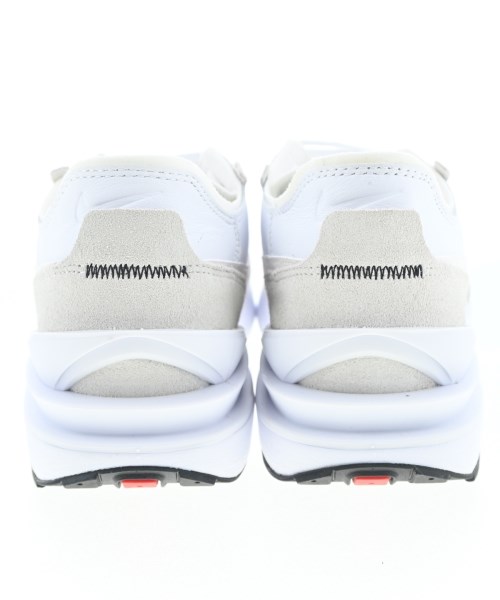 NIKE（ナイキ）スニーカー 白 サイズ:27.5cm メンズ/2200630037157