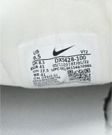 NIKE（ナイキ）スニーカー 白 サイズ:27.5cm メンズ/2200630037157