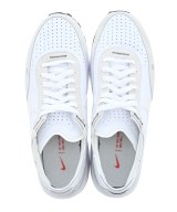 NIKE（ナイキ）スニーカー 白 サイズ:27.5cm メンズ/2200630037157