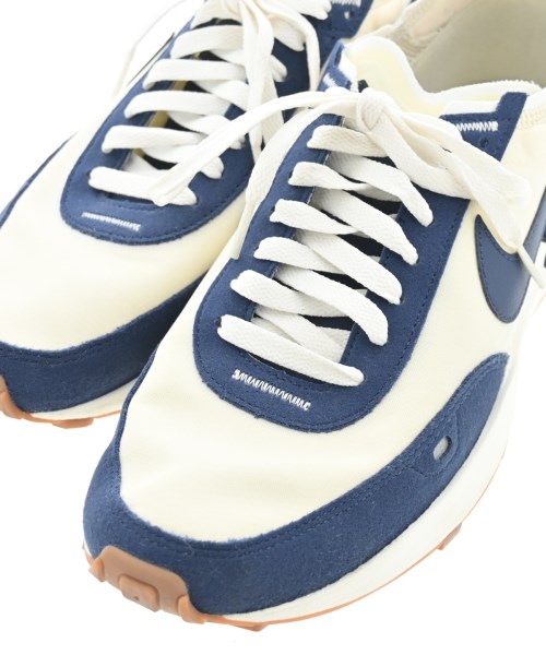 NIKE（ナイキ）スニーカー 白 サイズ:27.5cm メンズ/2200630037164