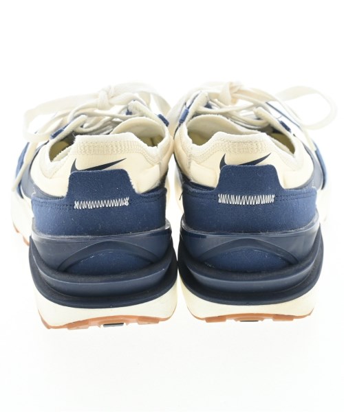 NIKE（ナイキ）スニーカー 白 サイズ:27.5cm メンズ/2200630037164