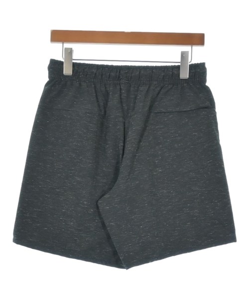 NIKE（ナイキ）ショートパンツ グレー サイズ:M メンズ/2200630143032