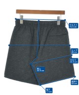 NIKE（ナイキ）ショートパンツ グレー サイズ:M メンズ/2200630143032