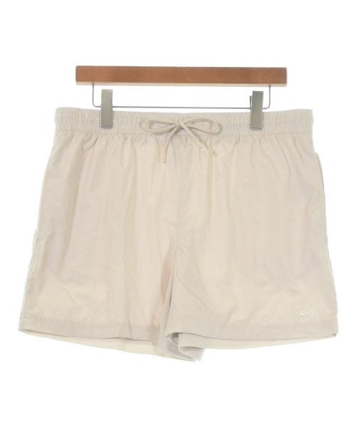 NIKE(ナイキ)ショートパンツ ベージュ サイズ:XXL/2200632147076