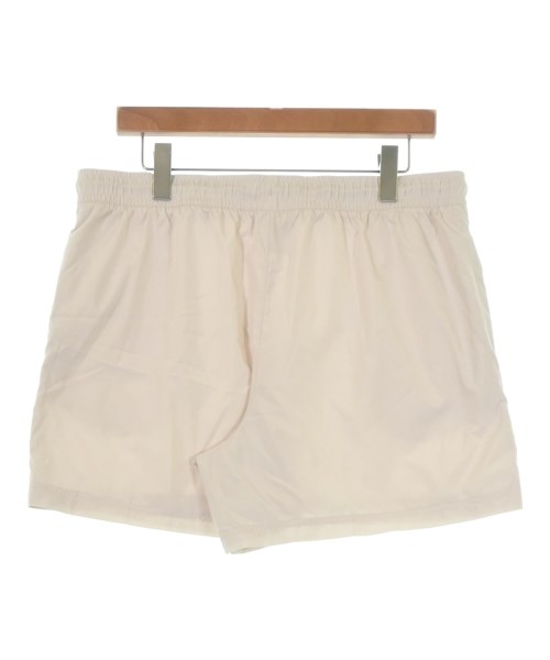 NIKE（ナイキ）ショートパンツ ベージュ サイズ:XXL レディース/2200632147076